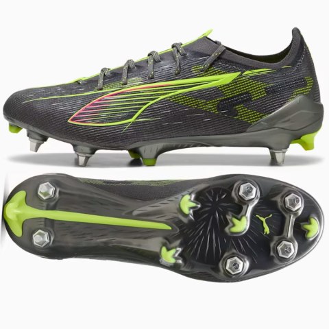 Buty Puma ULTRA 5 Ultimate MxSG 108343-03 szary 44 1/2 Puma