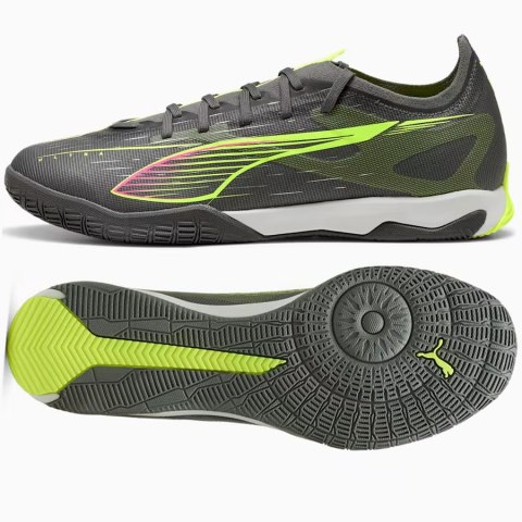 Buty Puma Ultra 5 Match IT 108346-03 szary 40 1/2 Puma