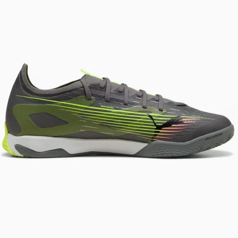 Buty Puma Ultra 5 Match IT 108346-03 szary 42 1/2 Puma Buty Puma Ultra 5 Match IT 108346-03 szary 42 1/2 Puma