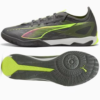 Buty Puma Ultra 5 Match IT 108346-03 szary 45 Puma