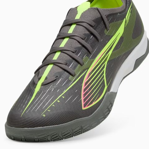 Buty Puma Ultra 5 Match IT 108346-03 szary 45 Puma Buty Puma Ultra 5 Match IT 108346-03 szary 45 Puma