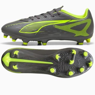 Buty Puma Ultra 5 Play FG/AG 108169-03 szary 42 1/2 Puma