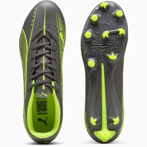 Buty Puma Ultra 5 Play FG/AG 108169-03 szary 44 1/2 Puma Buty Puma Ultra 5 Play FG/AG 108169-03 szary 44 1/2 Puma