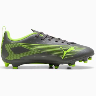 Buty Puma Ultra 5 Play Jr FG/AG 108170-03 szary 38 Puma