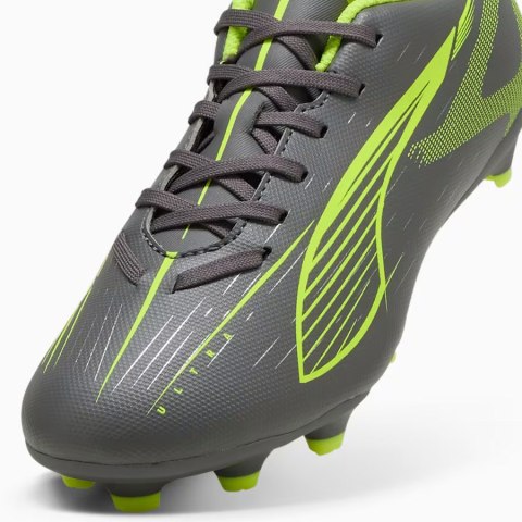 Buty Puma Ultra 5 Play Jr FG/AG 108170-03 szary 38 Puma