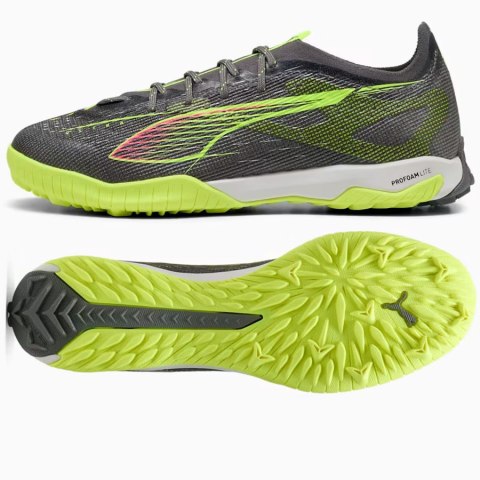 Buty Puma Ultra 5 Pro Cage 108173-03 szary 44 1/2 Puma Buty Puma Ultra 5 Pro Cage 108173-03 szary 44 1/2 Puma