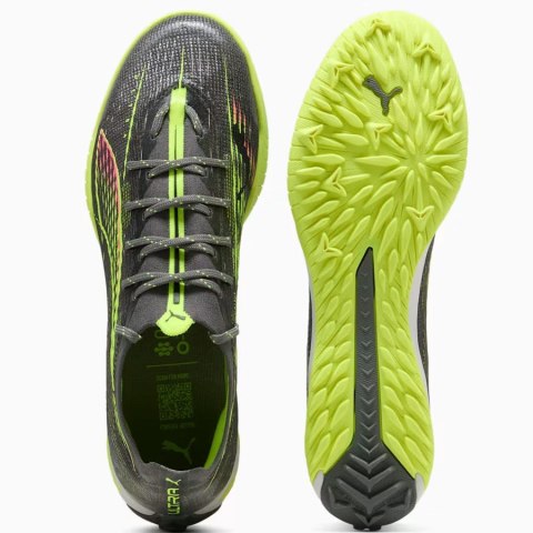 Buty Puma Ultra 5 Pro Cage 108173-03 szary 44 Puma Buty Puma Ultra 5 Pro Cage 108173-03 szary 44 Puma