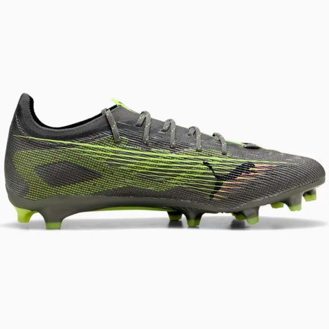 Buty Puma Ultra 5 Pro FG/AG 108161-03 szary 41 Puma