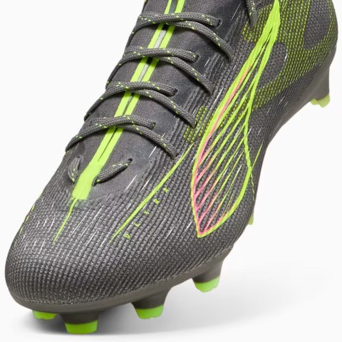 Buty Puma Ultra 5 Pro FG/AG 108161-03 szary 42 1/2 Puma