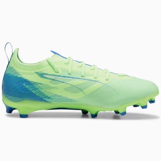 Buty Puma Ultra 5 Pro FG/AG Jr 107693-03 zielony 36 Puma