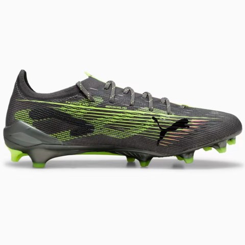 Buty Puma Ultra 5 Ultimate FG 108159-03 szary 42 Puma