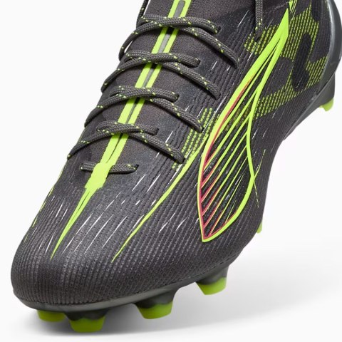 Buty Puma Ultra 5 Ultimate FG 108159-03 szary 42 Puma