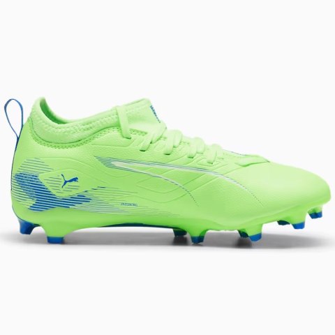 Buty Puma Ultra Match FG/AG Jr 108096-03 zielony 34 Puma