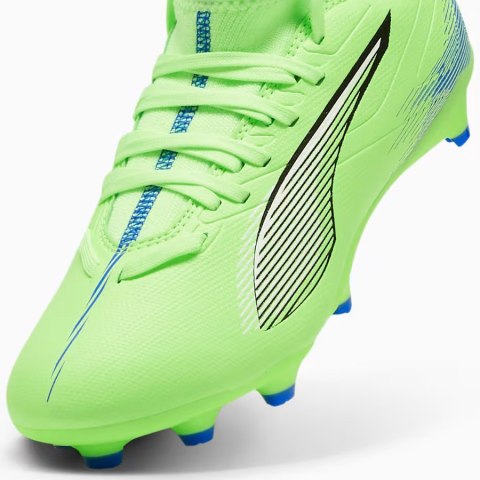 Buty Puma Ultra Match FG/AG Jr 108096-03 zielony 36 Puma