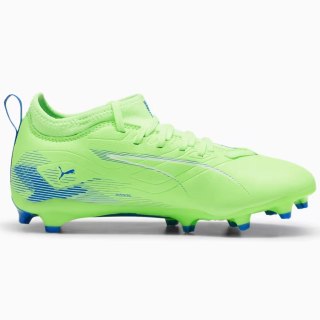Buty Puma Ultra Match FG/AG Jr 108096-03 zielony 38 Puma