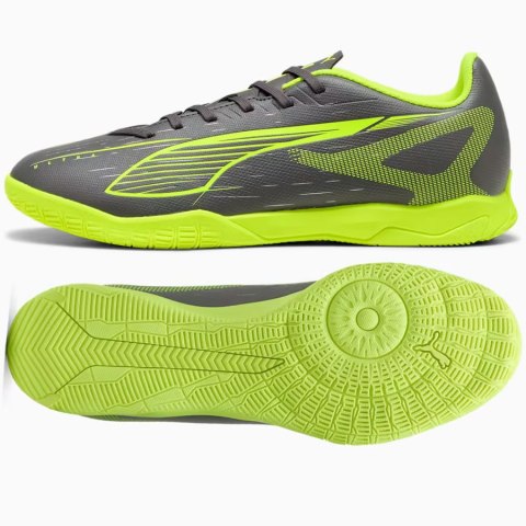 Buty Puma Ultra Play IT 108326-03 szary 46 Puma