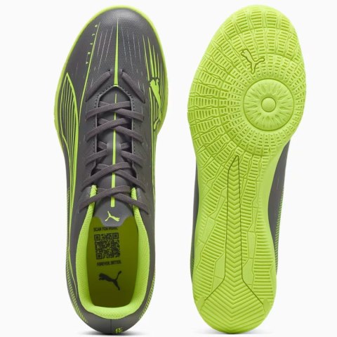 Buty Puma Ultra Play IT 108326-03 szary 46 Puma