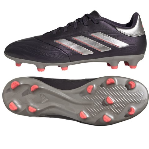 Buty adidas COPA PURE.2 League FG IG8716 czarny 40 2/3 Adidas Buty adidas COPA PURE.2 League FG IG8716 czarny 40 2/3 Adidas