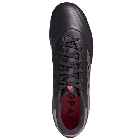 Buty adidas COPA PURE.2 League FG IG8716 czarny 40 2/3 Adidas Buty adidas COPA PURE.2 League FG IG8716 czarny 40 2/3 Adidas