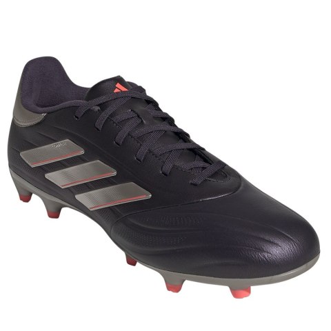 Buty adidas COPA PURE.2 League FG IG8716 czarny 41 1/3 Adidas Buty adidas COPA PURE.2 League FG IG8716 czarny 41 1/3 Adidas
