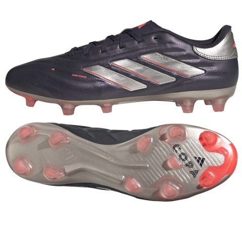 Buty adidas COPA PURE.2 PRO FG IG8714 czarny 44 2/3 Adidas