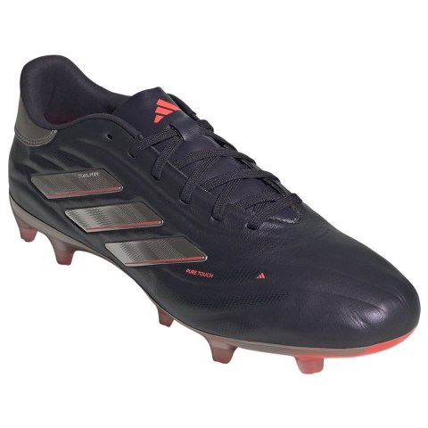 Buty adidas COPA PURE.2 PRO FG IG8714 czarny 44 2/3 Adidas