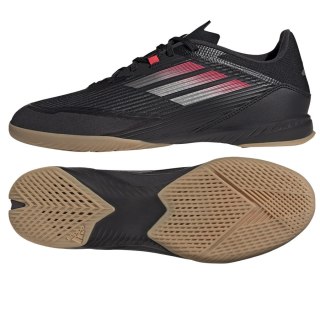 Buty adidas F50 League IN IE1227 czarny 39 1/3 Adidas
