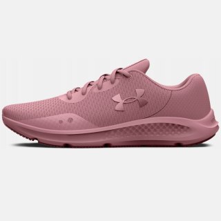 Buty do biegania Under Armour Women Charged Pursuit 3 3024889 602 37 1/2 różowy Under Armour