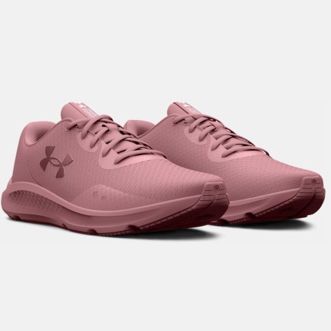Buty do biegania Under Armour Women Charged Pursuit 3 3024889 602 37 1/2 różowy Under Armour Buty do biegania Under Armour Women Charged Pursuit 3 3024889 602 37 1/2 różowy Under Armour