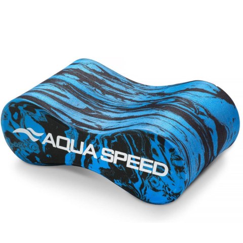 Deska do pływania Aqua Speed 3 niebieski Aqua-Speed Deska do pływania Aqua Speed 3 niebieski Aqua-Speed