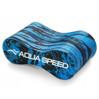 Deska do pływania Aqua Speed 3 niebieski Aqua-Speed