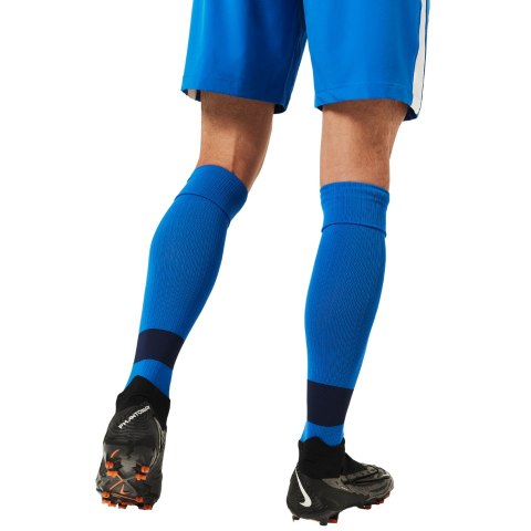 Getry piłkarskie Nike Matchfit Knee High Team/Strike KH WC22 Team niebieskie CV1956 463/FQ8253 463 Nike Team Getry piłkarskie Nike Matchfit Knee High Team/Strike KH WC22 Team niebieskie CV1956 463/FQ8253 463 Nike Team