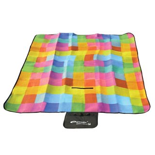 Koc piknikowy Spokey Junket 130x150cm 83017 Spokey