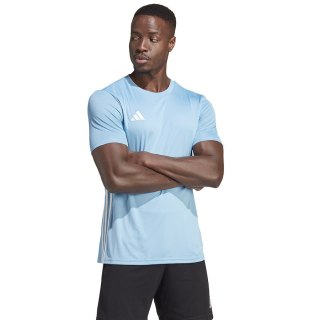 Koszulka adidas Tabela 23 JSY IA9145 niebieski S Adidas