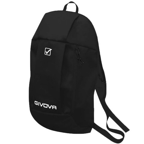 Plecak Givova Zaino Capo czarny B046-1010 Givova