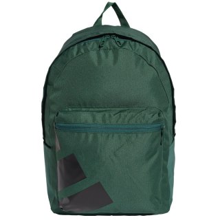 Plecak adidas Classic Bars IS7061 zielony Adidas