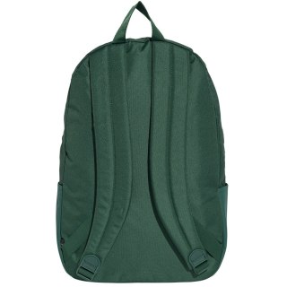 Plecak adidas Classic Bars IS7061 zielony Adidas