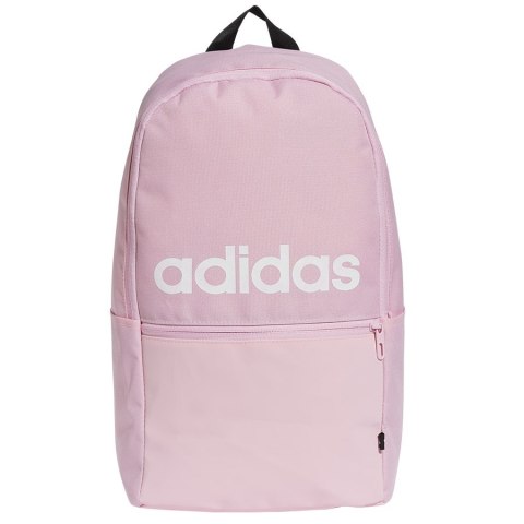 Plecak adidas Classic Day IS7067 różowy Adidas Plecak adidas Classic Day IS7067 różowy Adidas