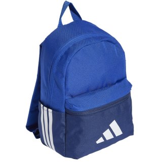 Plecak adidas Linear Kids 3Bar JD1924 niebieski Adidas
