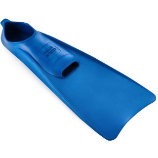 Płetwy Aqua-Speed Treningowe Fusion 11 44-45 czerwony Aqua-Speed