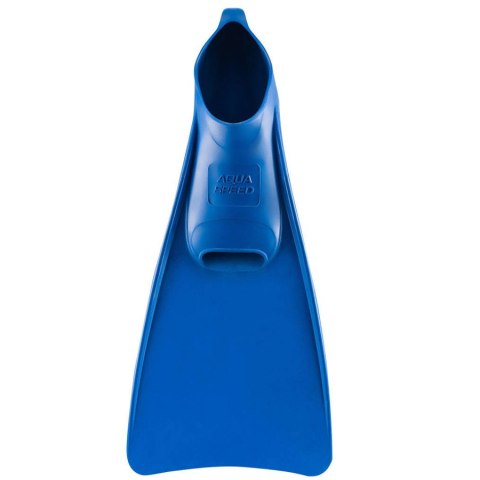 Płetwy Aqua-Speed Treningowe Fusion 11 44-45 czerwony Aqua-Speed