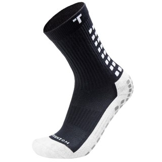 Skarpety piłkarskie Trusox 3.0 Cushion S720066 czarny 44-46,5 Trusox