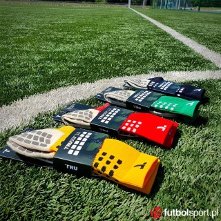 Skarpety piłkarskie Trusox 3.0 Cushion S720066 czarny 44-46,5 Trusox