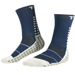 Skarpety piłkarskie Trusox 3.0 Cushion S737562 granatowy 34-38,5 Trusox