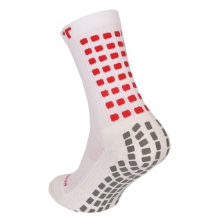 Skarpety piłkarskie Trusox 3.0 Cushion biały 39-43,5 Trusox