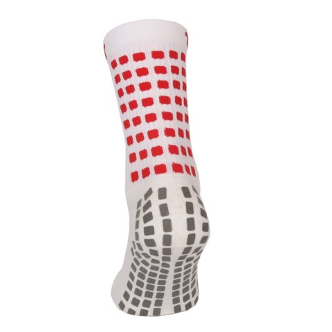 Skarpety piłkarskie Trusox 3.0 Cushion biały 39-43,5 Trusox Skarpety piłkarskie Trusox 3.0 Cushion biały 39-43,5 Trusox