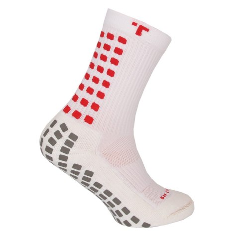 Skarpety piłkarskie Trusox 3.0 Cushion biały 39-43,5 Trusox Skarpety piłkarskie Trusox 3.0 Cushion biały 39-43,5 Trusox