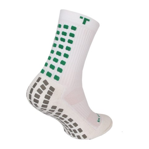 Skarpety piłkarskie Trusox 3.0 Cushion biały 39-43,5 Trusox