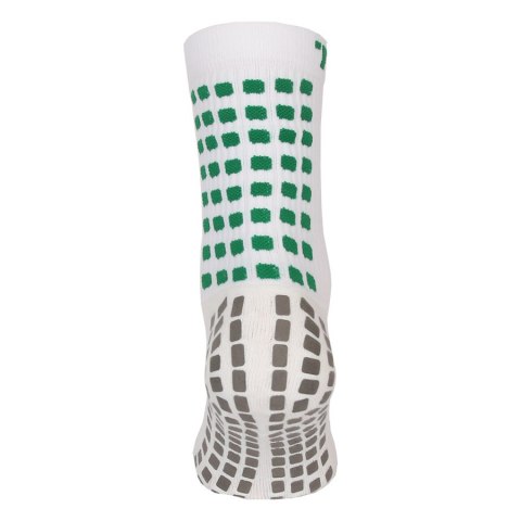 Skarpety piłkarskie Trusox 3.0 Cushion biały 39-43,5 Trusox