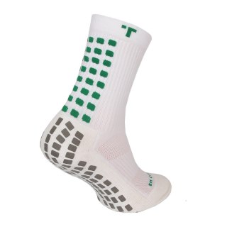 Skarpety piłkarskie Trusox 3.0 Cushion biały 44-46,5 Trusox